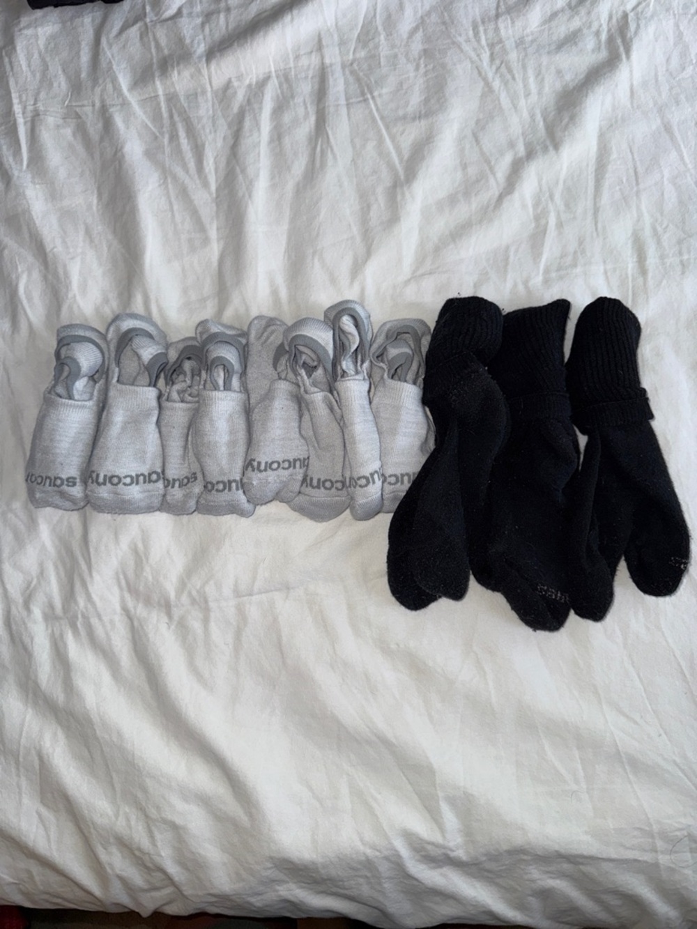 Socks Bundle